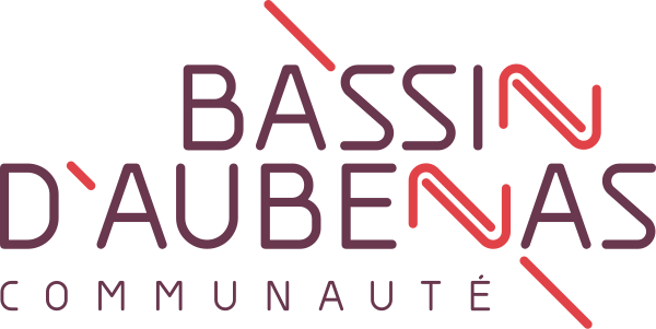 Logo CDC Bassin d'Aubenas